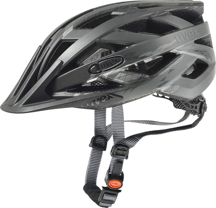 Uvex Sports I-Vo CC