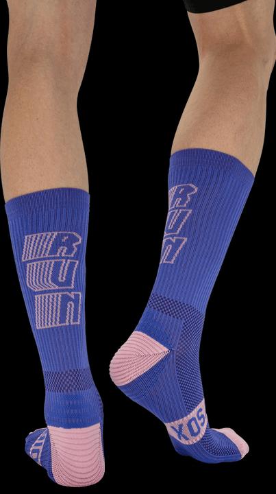 Immagine prodotto Dirtysox Running - Pro - Run Run Run - Lila (35 - 39)