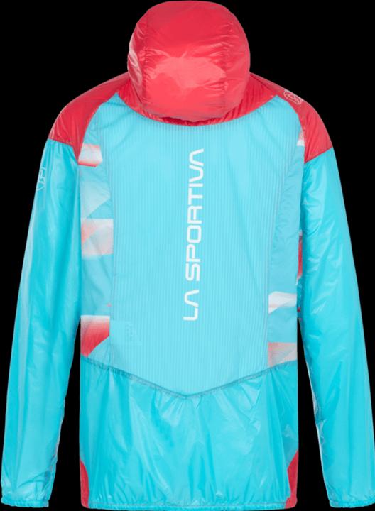 Actual product image La Sportiva Briza running jacket (XS)