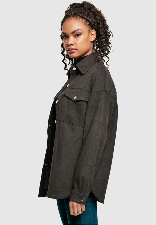 Actual product image Urban Classics Ladies Classic Overshirt (M)