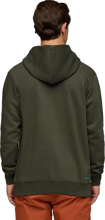Immagine prodotto Cotopaxi Felpa con cappuccio a forma di lama (XL)