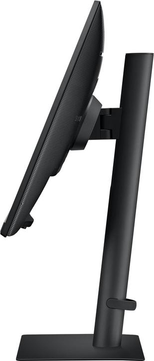 Actual product image Samsung S24A600 (2560 x 1440 pixels, 24")