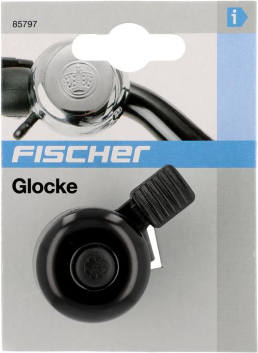 Produktbild Fischer Klingel