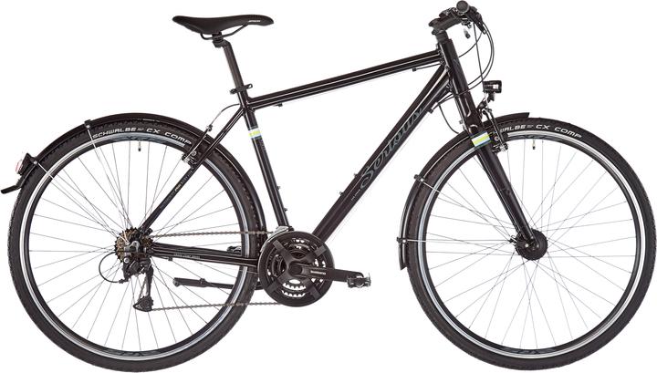 Immagine prodotto Serious Cedro S ibrido (52 cm)