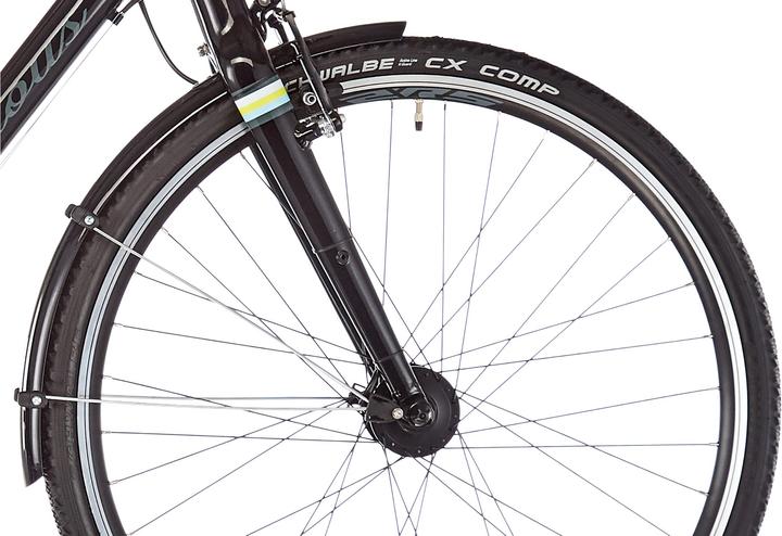 Immagine prodotto Serious Cedro S ibrido (52 cm)