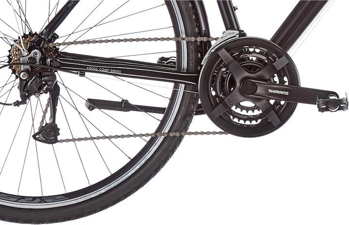 Immagine prodotto Serious Cedro S ibrido (52 cm)
