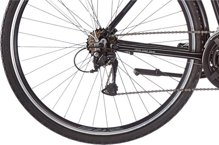Immagine prodotto Serious Cedro S ibrido (52 cm)