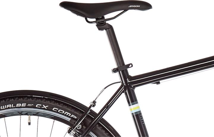 Immagine prodotto Serious Cedro S ibrido (52 cm)