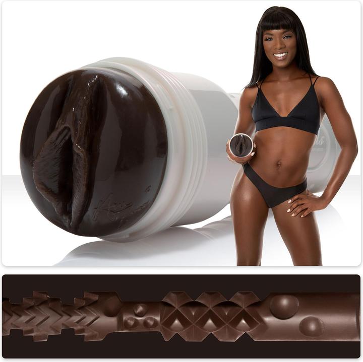 Image du produit Fleshlight Ana Foxxx