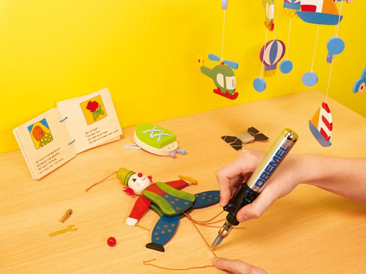 Image du produit Dremel VersaTip