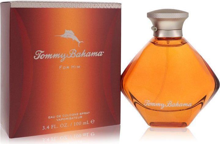 Tommy Bahama by (Eau de cologne, 100 ml)