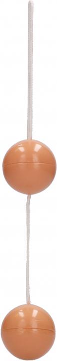 Actual product image Seven Creations Supersoft Orgasm Balls