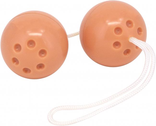 Produktbild Seven Creations Soft Vibrating Balls