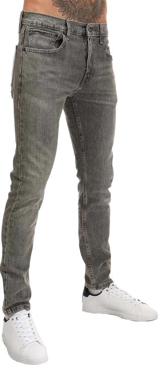 Immagine prodotto Levis 512 Little Love Jeans Gamba Affusolata Aderente Uomo (31)