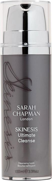 Sarah Chapman Ultimate Cleanse (Cleaning cloths, 100 ml)