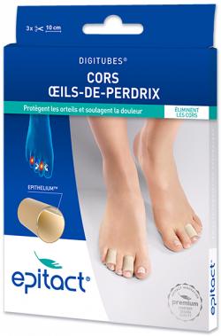 Produktbild Epitact Digitubes Gr. L (L)