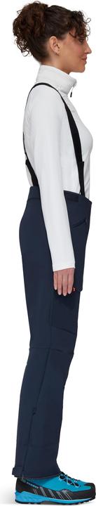 Produktbild Mammut Taiss Pro SO Pants Women (38)