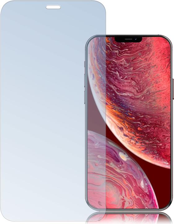 Image du produit 4smarts Deuxième verre 2.5D (1 pièce(s))