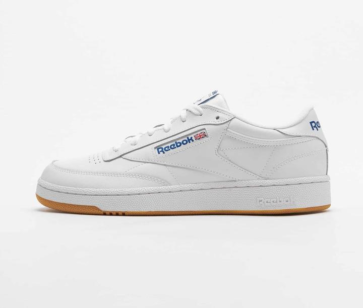 Produktbild Reebok Club C 85 (40.5)