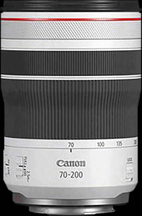 Produktbild Canon RF 70-200mm f/4L IS USM (Canon RF, Vollformat)