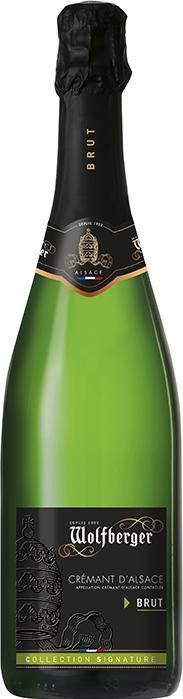 Produktbild Wolfberger Cremant D'Alsace