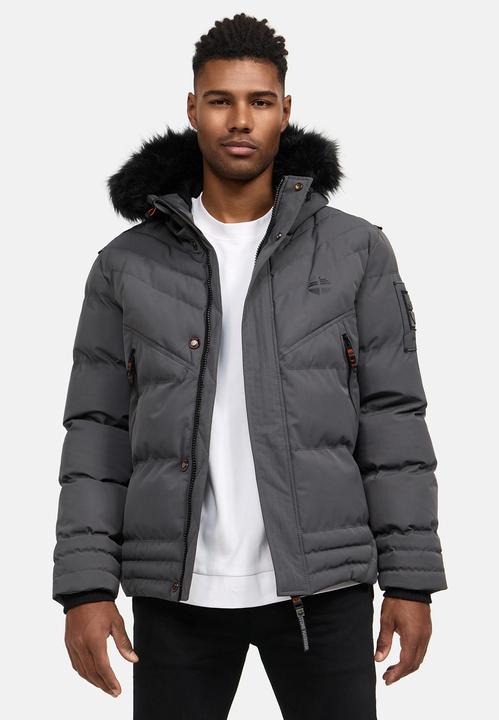 Immagine prodotto Stone Harbour Romaan (XXL)