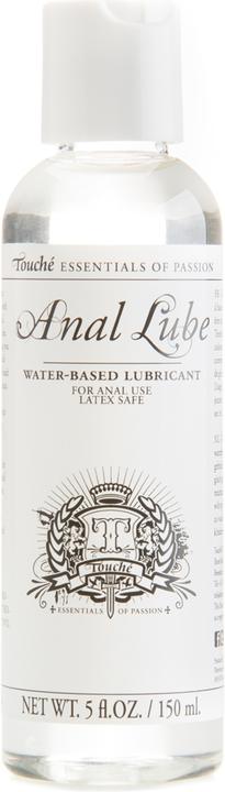 Image du produit Pharmquests Anal Lube 150ml (150 ml)