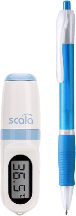Scala SC 8271 (Contactloos, Voorhoofd)