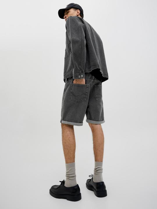Actual product image Jack & Jones Regular Fit Regular Fit Shorts Regular Fit Shorts (M)