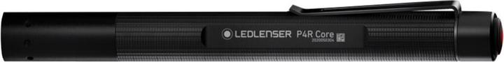 Actual product image Ledlenser P4R Core (15.40 cm, 200 lm)