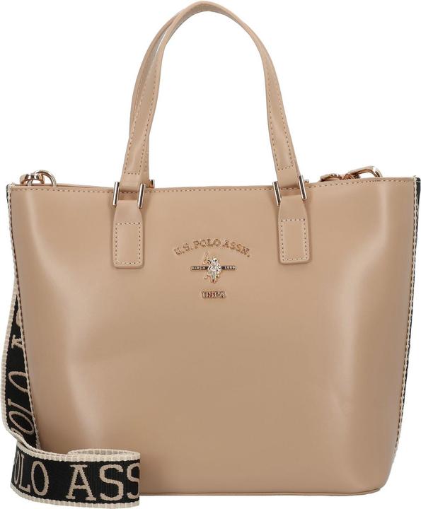 U.S. Polo Heat Shopper Tasche 27 cm (8 l)