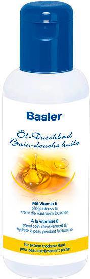 Produktbild Basler Öl-Duschbad (200 ml)