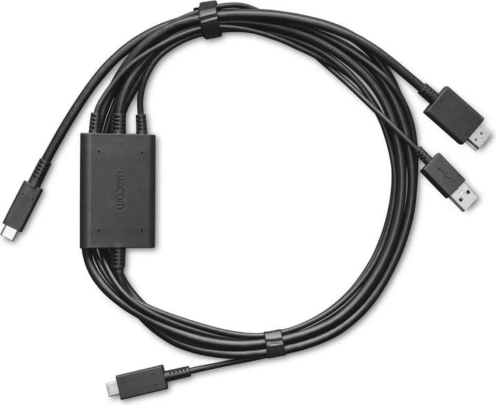 Wacom One 12/13T