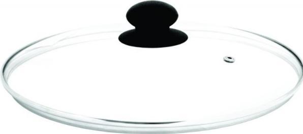 Produktbild Promis Glasdeckel 26 cm (EG/3768.281) (26 cm, Glas)