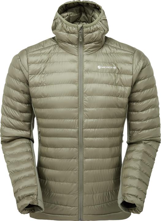 Immagine prodotto Montane Men's Icarus Lite Hoodie (M)