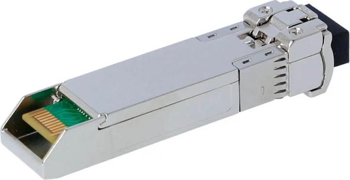 Actual product image BlueOptics Calix 100-02581 compatible cSFP BO28C4334620D