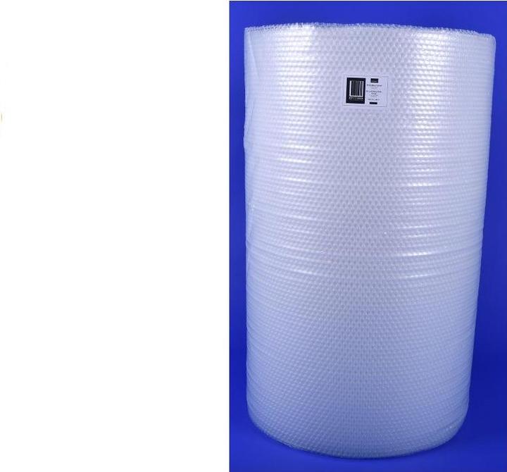 Actual product image Q-Connect Bubble wrap 80cmx50m (1 Piece)