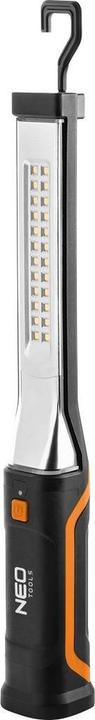 Image du produit Neo Lampe d'atelier sans fil 600 lm SMD (600 lm)