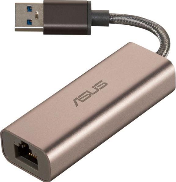 ASUS WL-USB USB-C2500 (USB, RJ45 (1x))