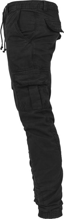 Actual product image Urban Classics Cargo Jogging Pants (XS)