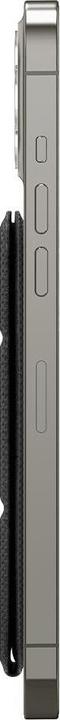 Actual product image Spigen Magnetic Card Wallet Smart Fold