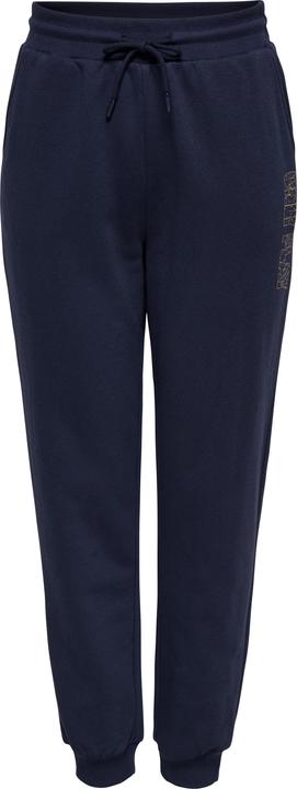 Only Play ONPDUST Hohe Taille Normal geschnitten Jogginghose Jogginghose