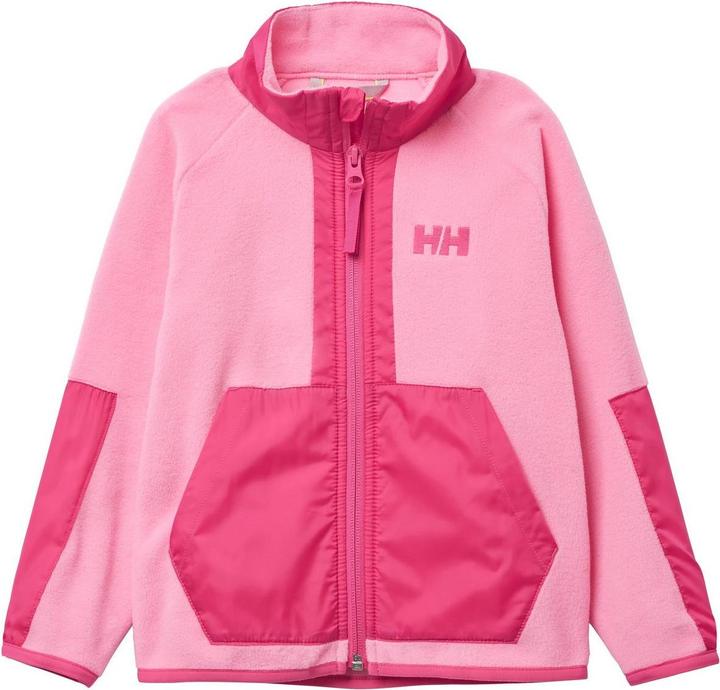 Helly Hansen Marken Fleecejacke (122)