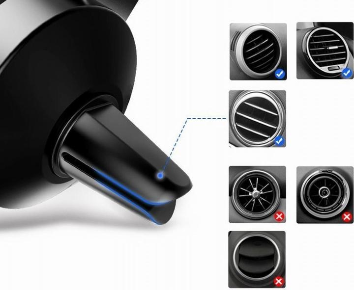 Actual product image Ugreen Gravity