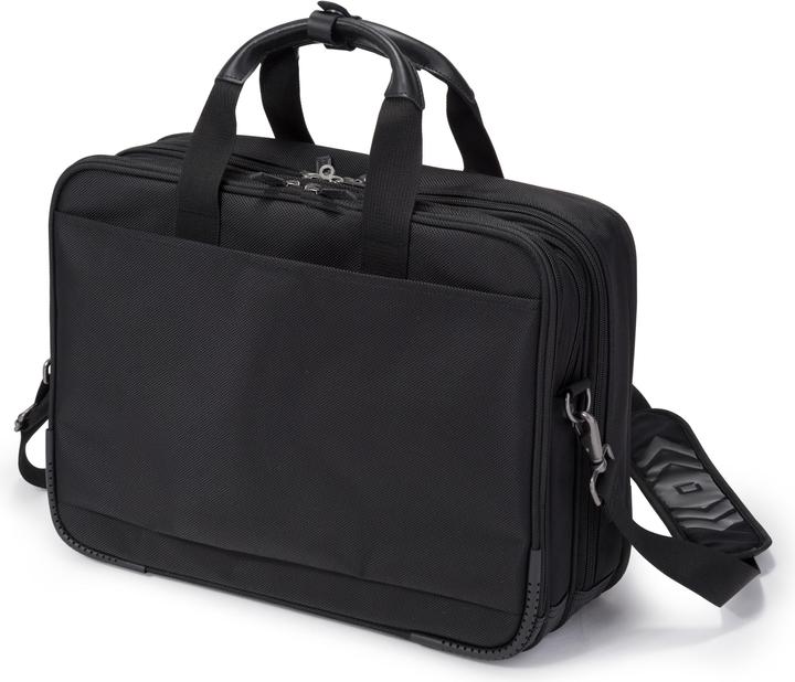 Produktbild Dicota Traveller Twin PRO (15.60", Universal)