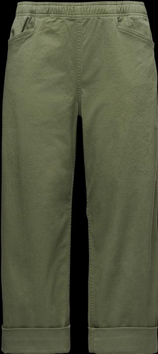 Black Diamond W Dirtbag Pants (L)