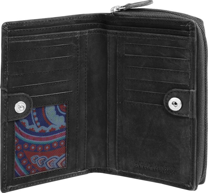 Actual product image Bruno Banani Geldbörse