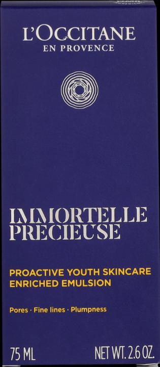 Immagine prodotto L'Occitane Précieuse Émulsion (75 ml)