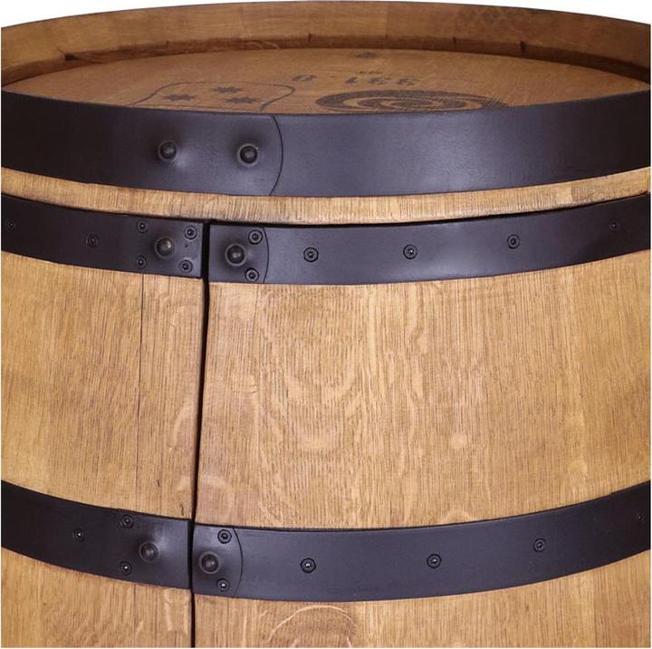 Produktbild Bodega Barfass (Ø 55 x 95 cm)