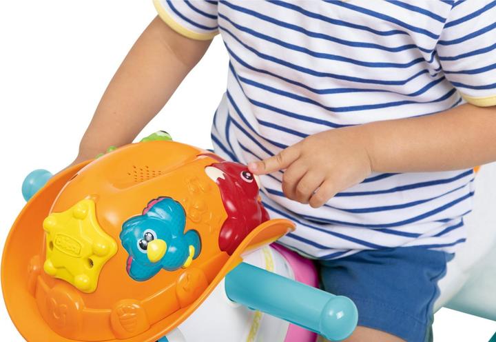 Image du produit Chicco Cheval à bascule